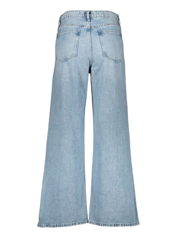 GAP Dżinsy - Comfort fit - w kolorze błękitnym