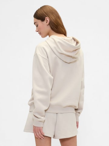 GAP Bluza w kolorze beżowym