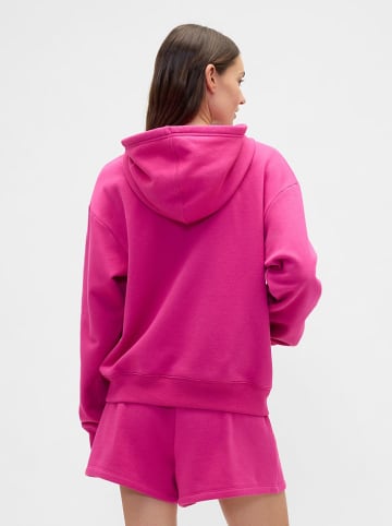 GAP Bluza w kolorze różowym