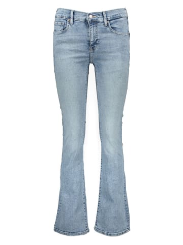 GAP Jeans - Skinny fit - in Hellblau