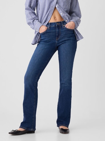 GAP Jeans - Skinny fit - in Blau