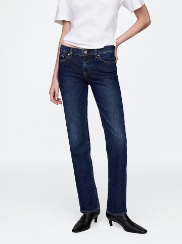 GAP Jeans - Regular fit - in Dunkelblau