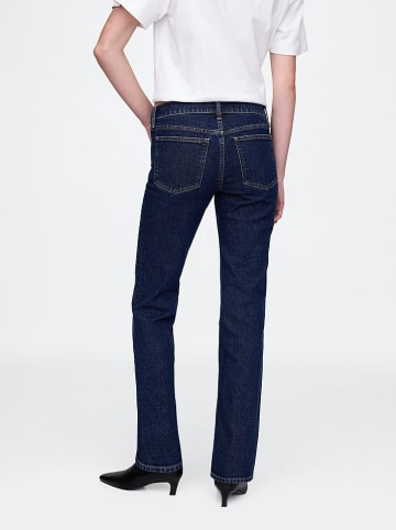 GAP Jeans - Regular fit - in Dunkelblau