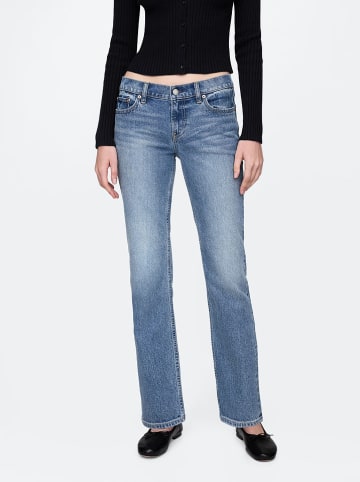 GAP Jeans - Regular fit - in Hellblau