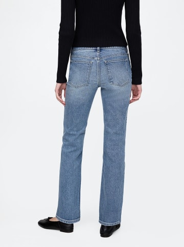 GAP Jeans - Regular fit - in Hellblau