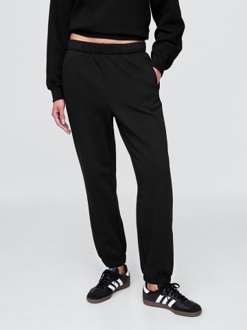 GAP Sweathose in Schwarz