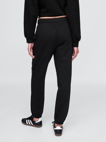 GAP Sweathose in Schwarz
