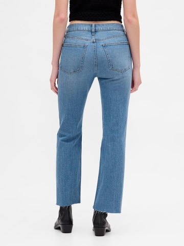 GAP Jeans - Regular fit - in Blau