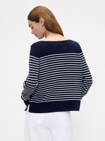 GAP Pullover in Dunkelblau