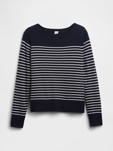 GAP Pullover in Dunkelblau