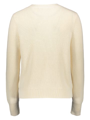 GAP Pullover in Creme