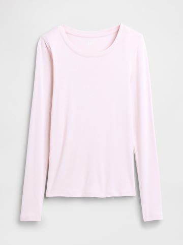 GAP Longsleeve in Rosa
