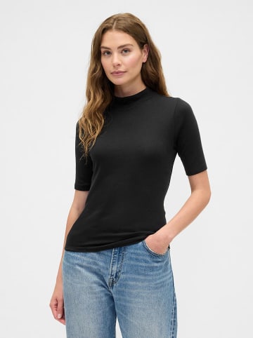 GAP Shirt zwart
