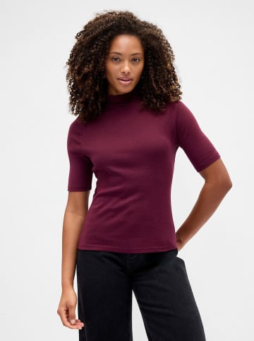 GAP Shirt in Rot