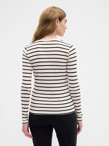 GAP Longsleeve in Creme