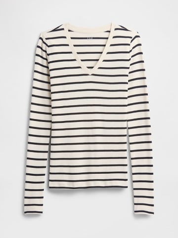 GAP Longsleeve in Creme