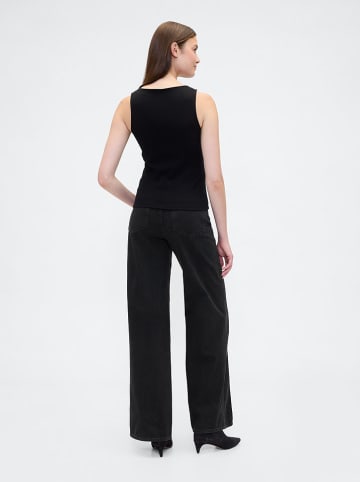 GAP Jeans - Comfort fit - in Schwarz