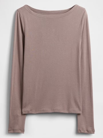 GAP Longsleeve in Beige
