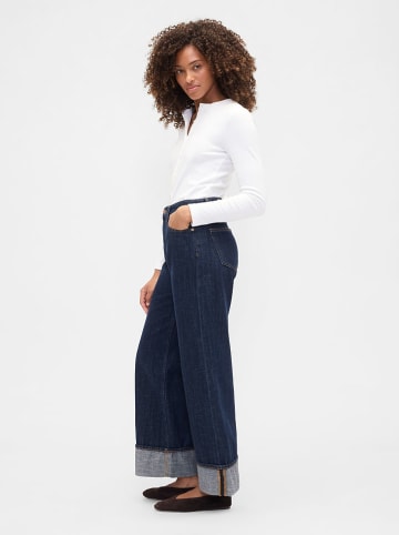 GAP Jeans - Comfort fit - in Dunkelblau