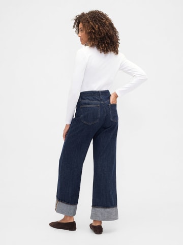 GAP Jeans - Comfort fit - in Dunkelblau