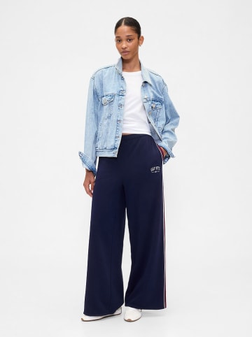 GAP Sweathose in Dunkelblau