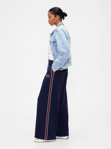 GAP Sweathose in Dunkelblau