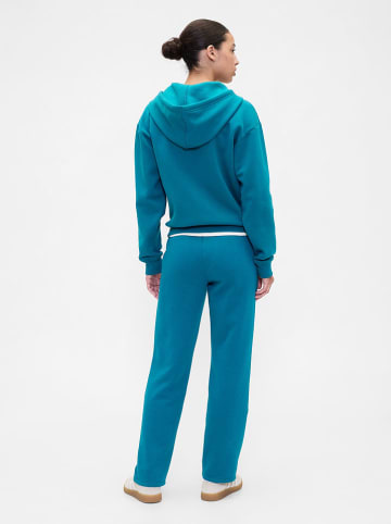 GAP Sweathose in Türkis