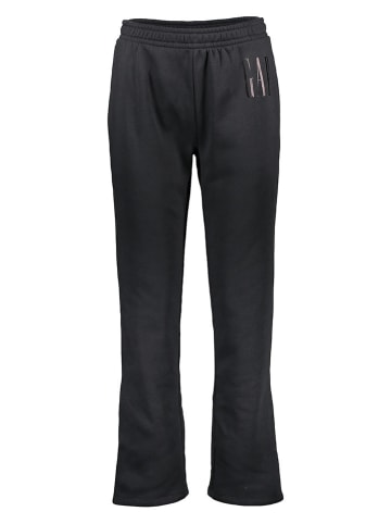 GAP Sweathose in Schwarz