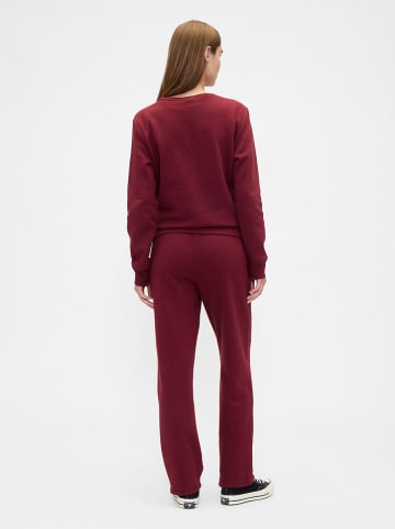 GAP Sweathose in Rot