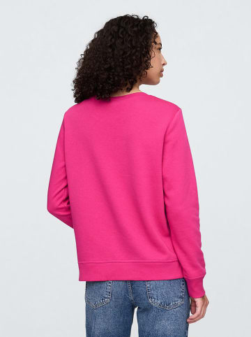 GAP Bluza w kolorze różowym