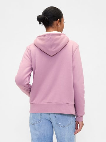 GAP Bluza w kolorze jasnoróżowym