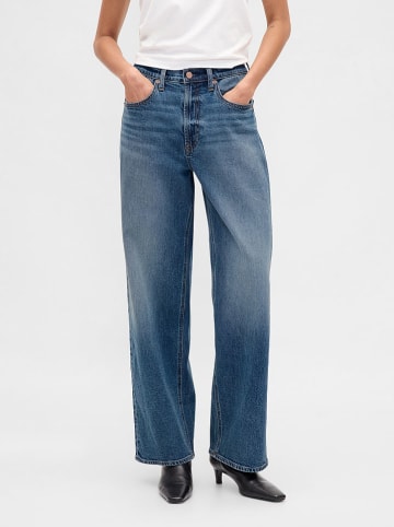 GAP Jeans - Comfort fit  in Blau