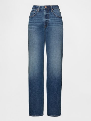 GAP Jeans - Comfort fit  in Blau
