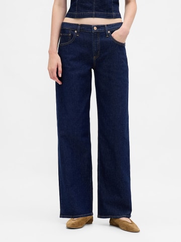 GAP Jeans - Comfort fit - in Dunkelblau