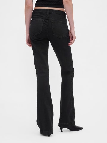 GAP Jeans - Skinny fit - in Schwarz