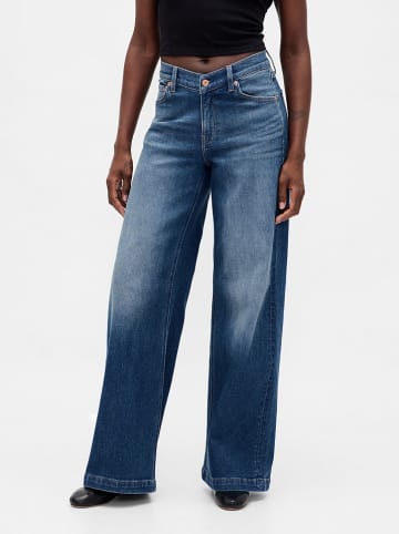 GAP Jeans - Comfort fit - in Blau
