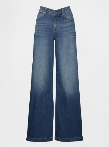 GAP Spijkerbroek - comfort fit - blauw