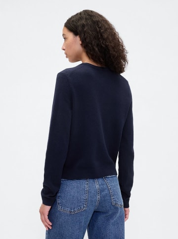 GAP Cardigan in Dunkelblau