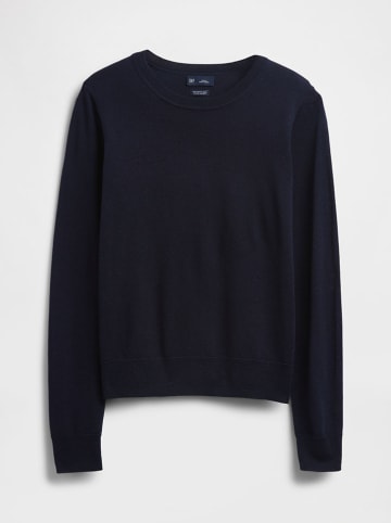 GAP Pullover in Dunkelblau