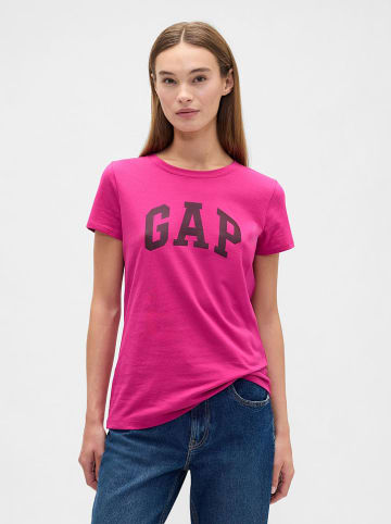 GAP Shirt in Pink