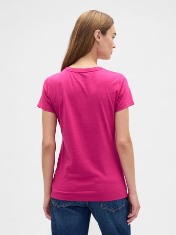GAP Shirt in Pink