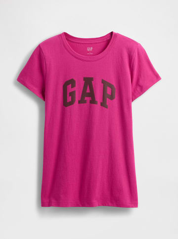 GAP Shirt in Pink