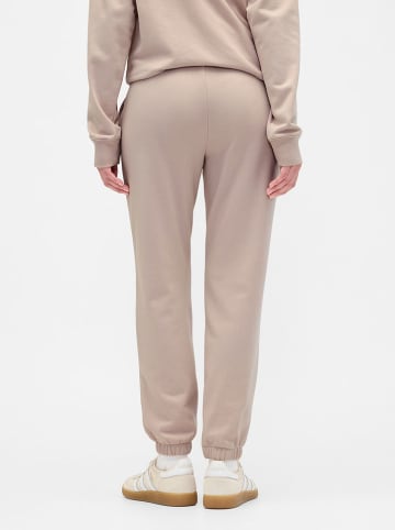 GAP Sweathose in Beige
