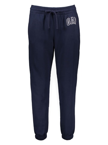 GAP Sweathose in Dunkelblau