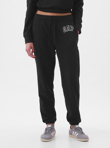 GAP Sweathose in Schwarz