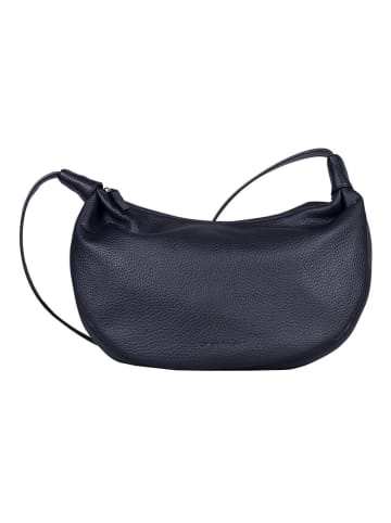 Tom Tailor Torebka w kolorze granatowym - 33 x 20 x 9 cm