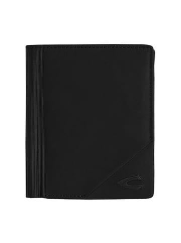 Camel Active Portfel w kolorze czarnym - 45 x 39 x 13 cm