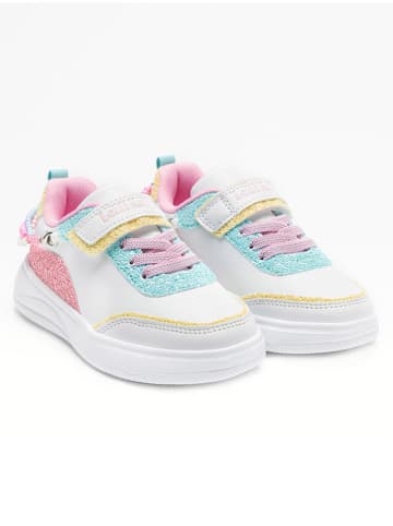 Lelli Kelly Sneakersy "Gioiello" ze wzorem