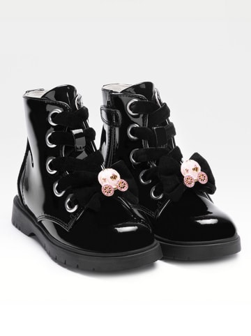 Lelli Kelly Boots zwart