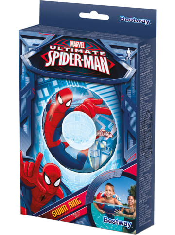 Bestway Schwimmreifen "Spiderman" - ab 3 Jahren
